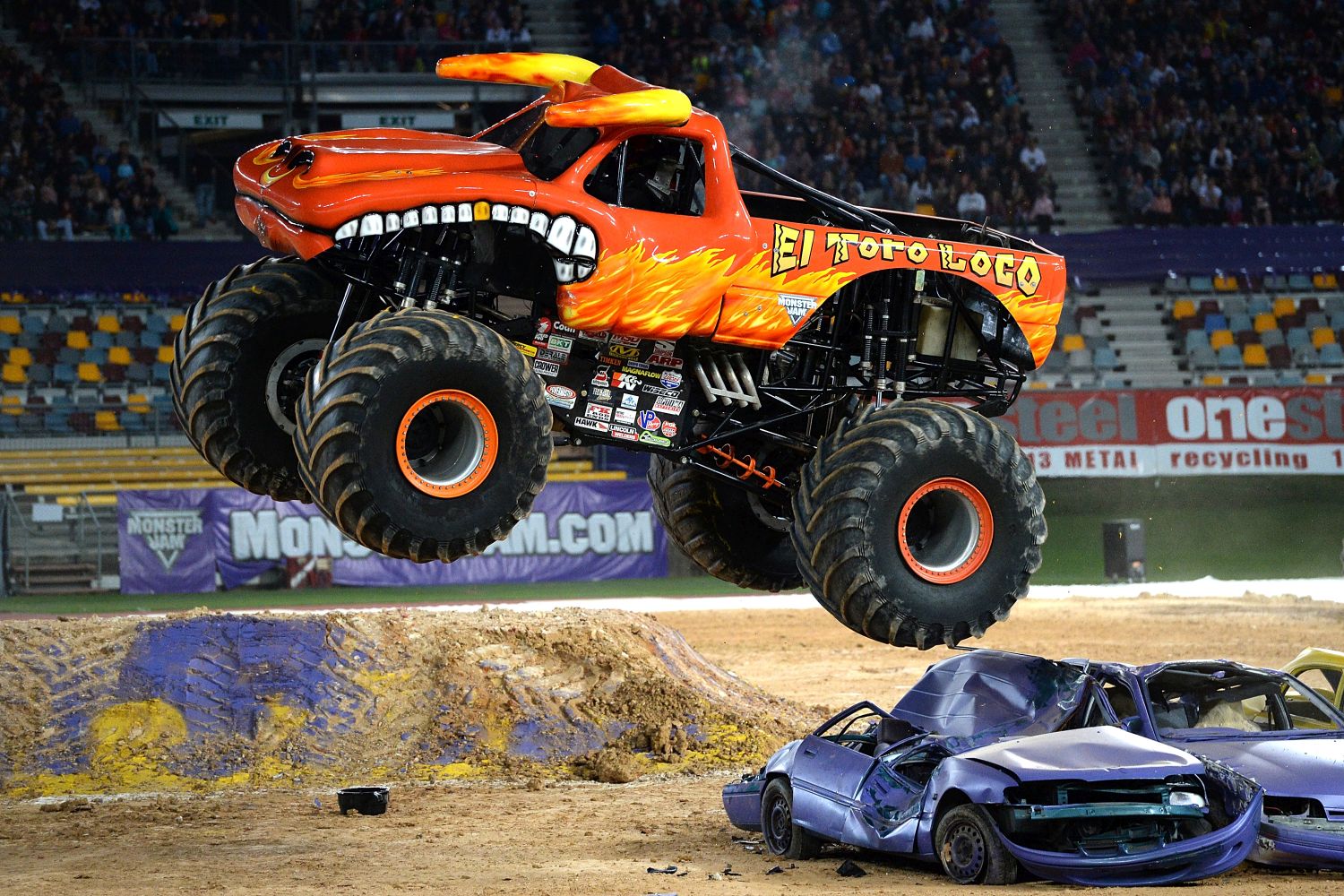 Monster Jam