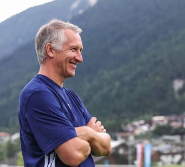 Frank Baumann