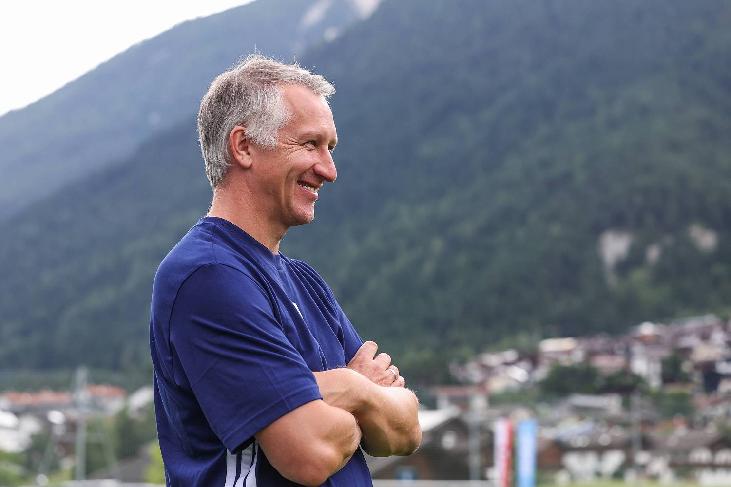 Frank Baumann