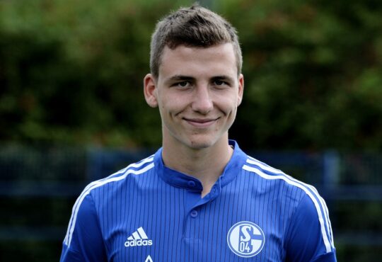 Marcel Sobottka
