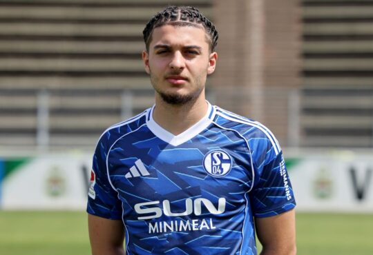 Aris Bayindir