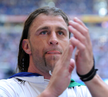 Marcelo Bordon
