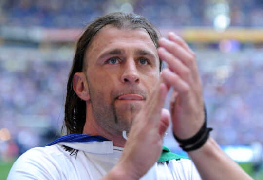 Marcelo Bordon