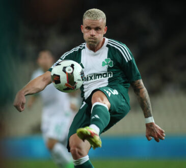 Philipp Max