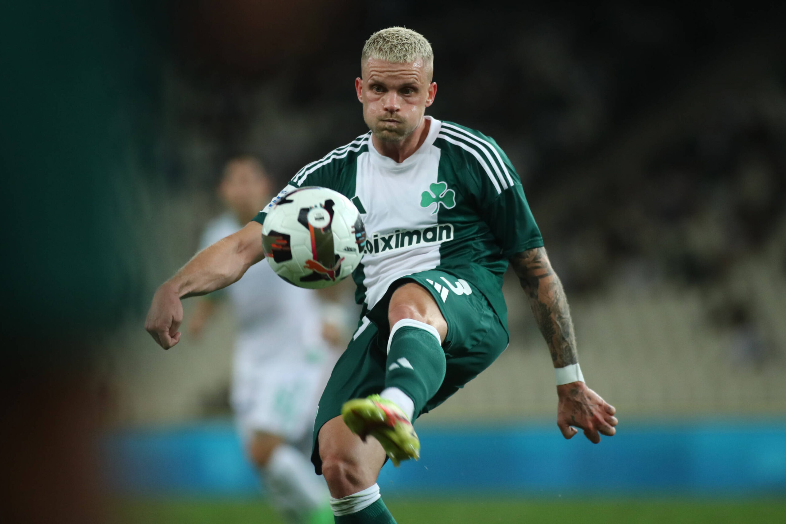 Philipp Max
