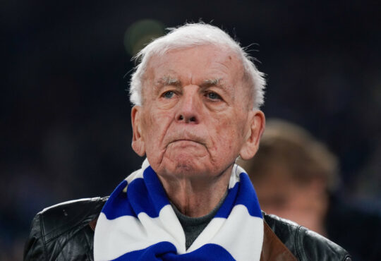 Gerd Rehberg