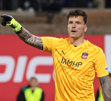Kevin Müller