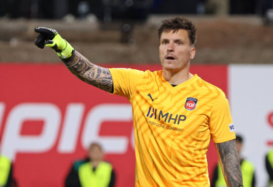 Kevin Müller