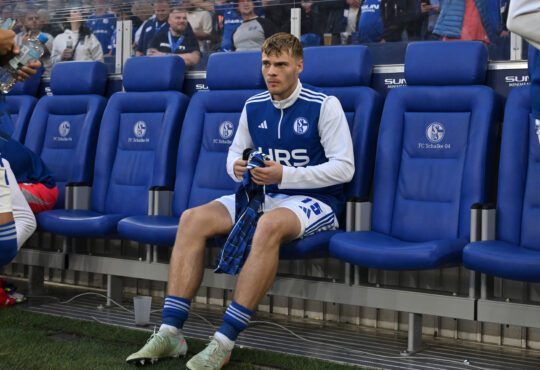 Emil Höjlund