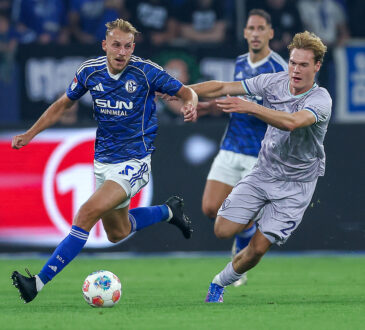 Timo Becker