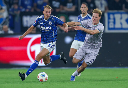 Timo Becker