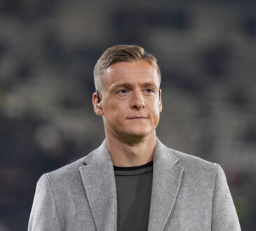 Felix Kroos