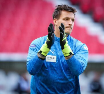 Kevin Müller