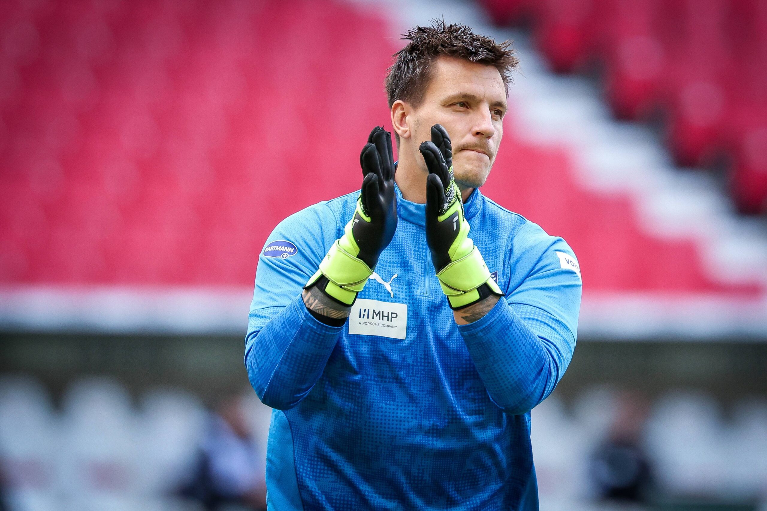 Kevin Müller