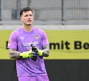 Kevin Müller