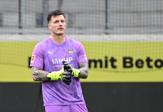 Kevin Müller