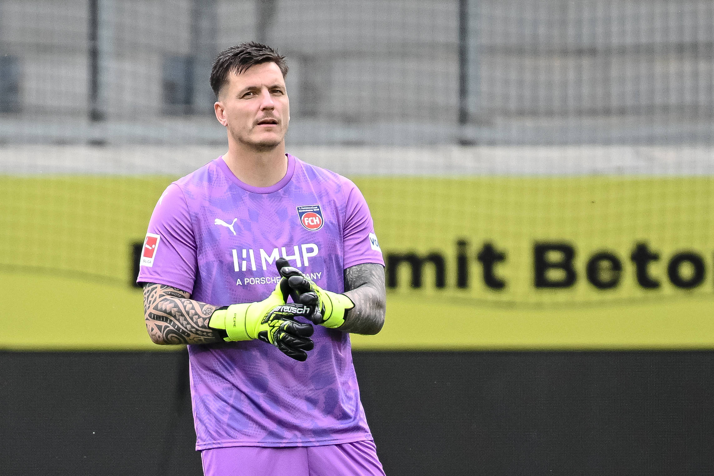Kevin Müller