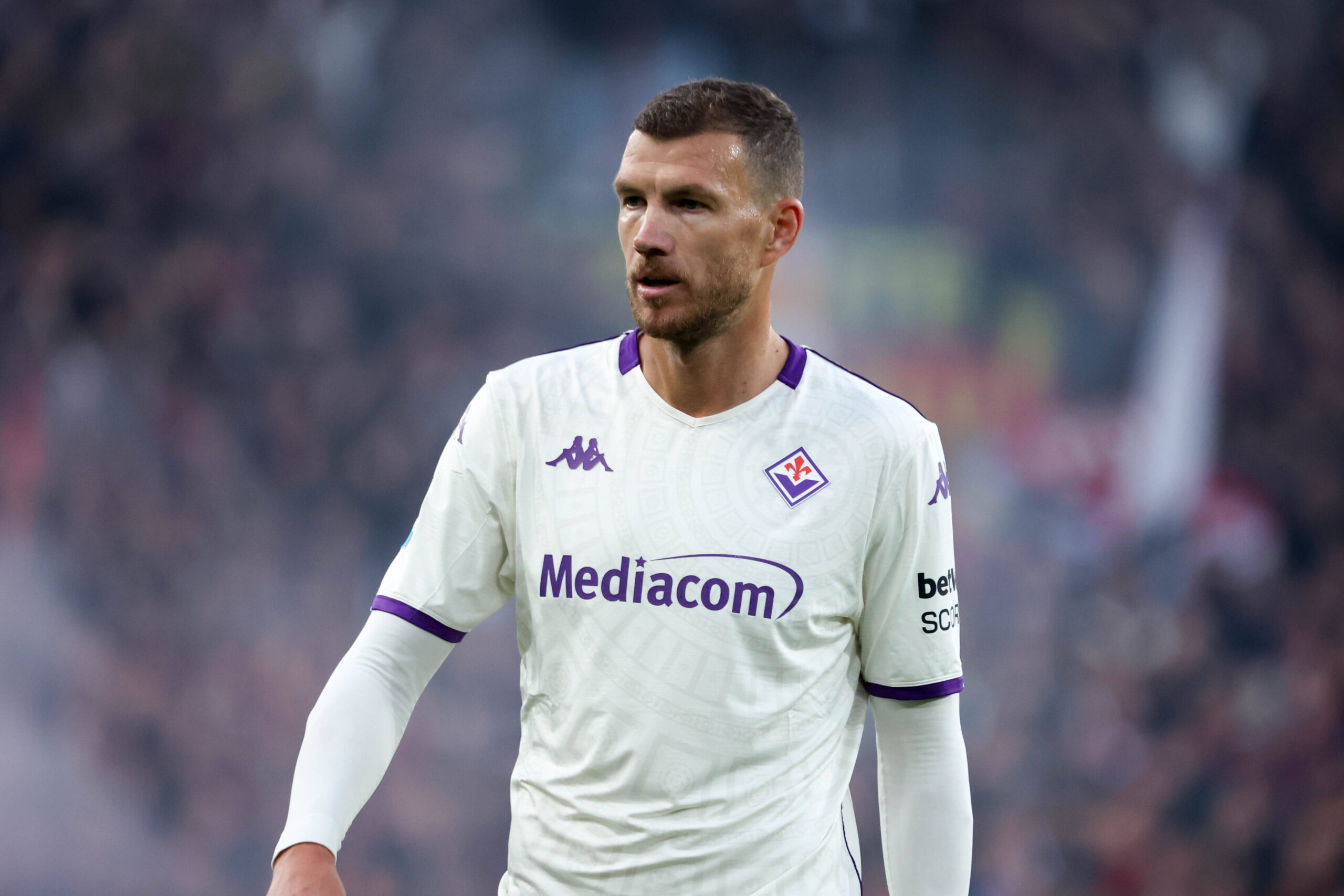 Edin Dzeko