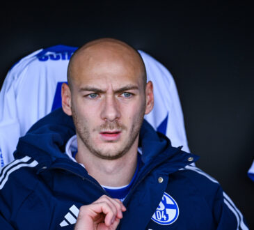 Henning Matriciani