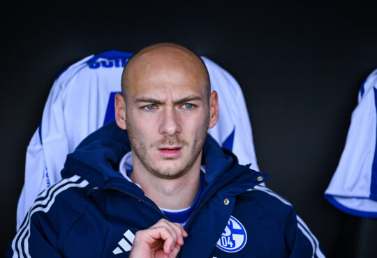 Henning Matriciani