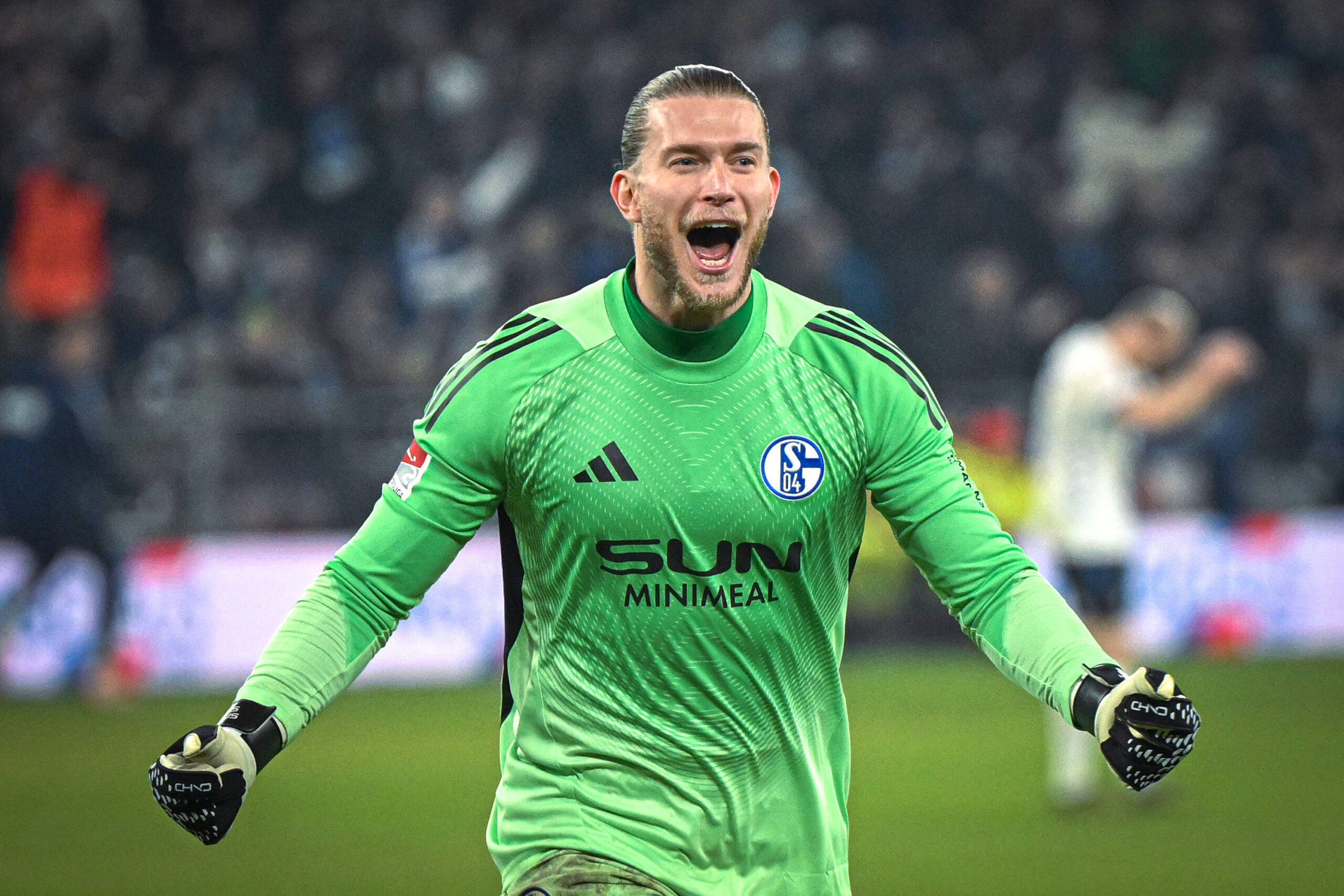 Loris Karius