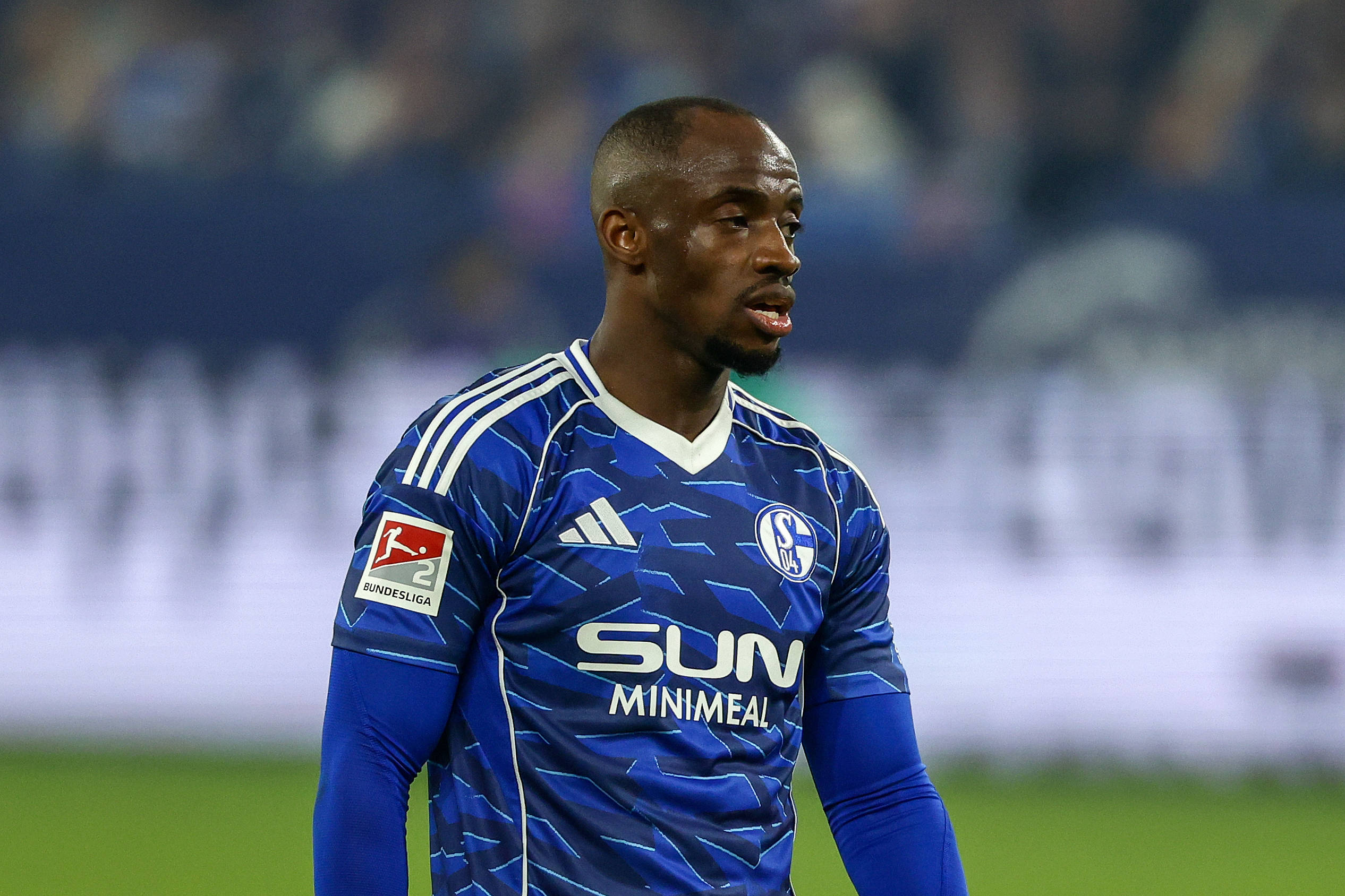 Christopher Antwi-Adjei
