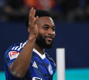 Moussa Sylla