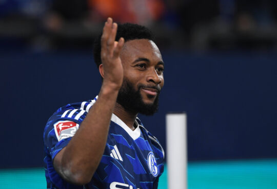 Moussa Sylla
