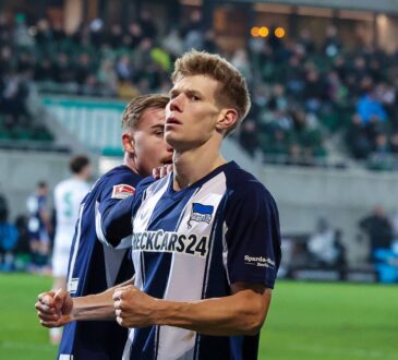 Luca Schuler