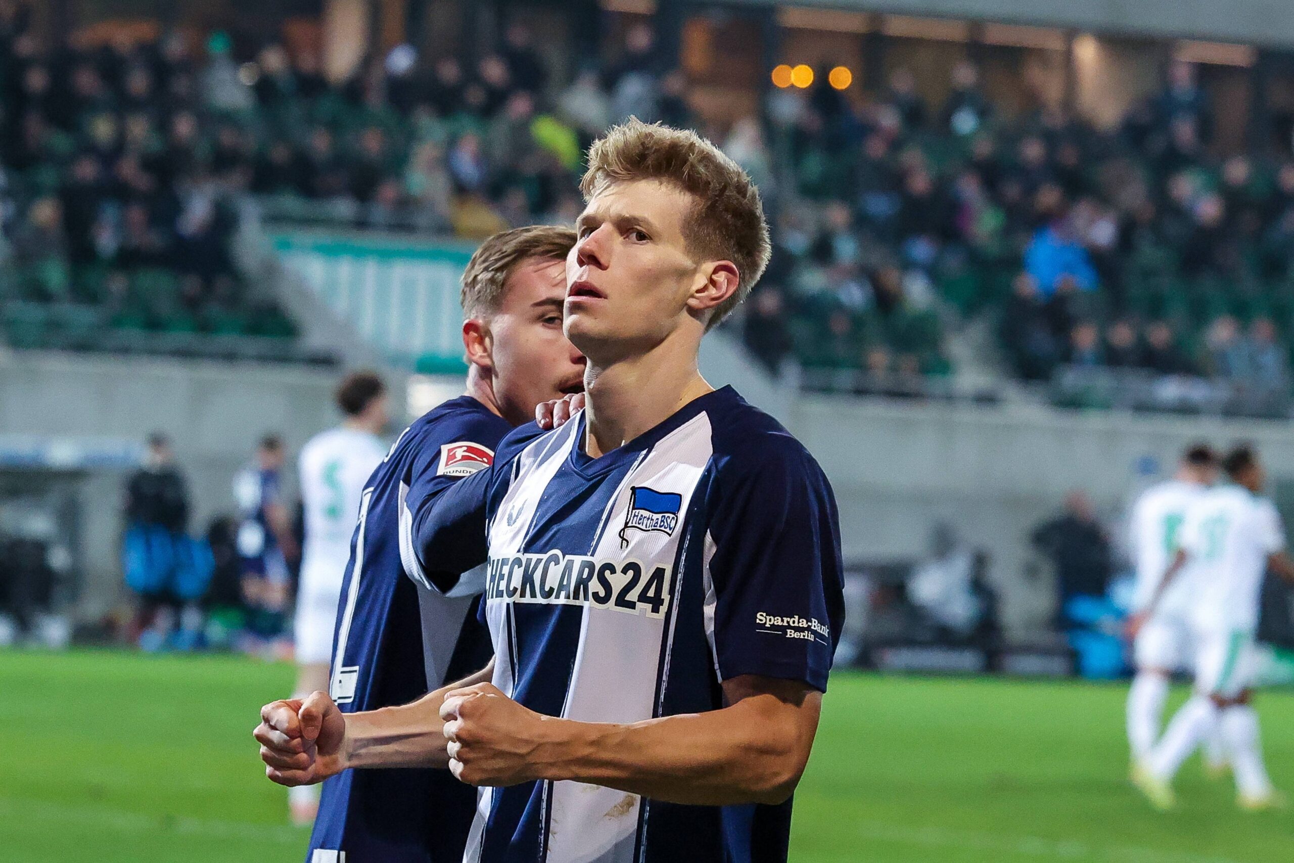 Luca Schuler