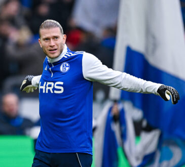 Loris Karius