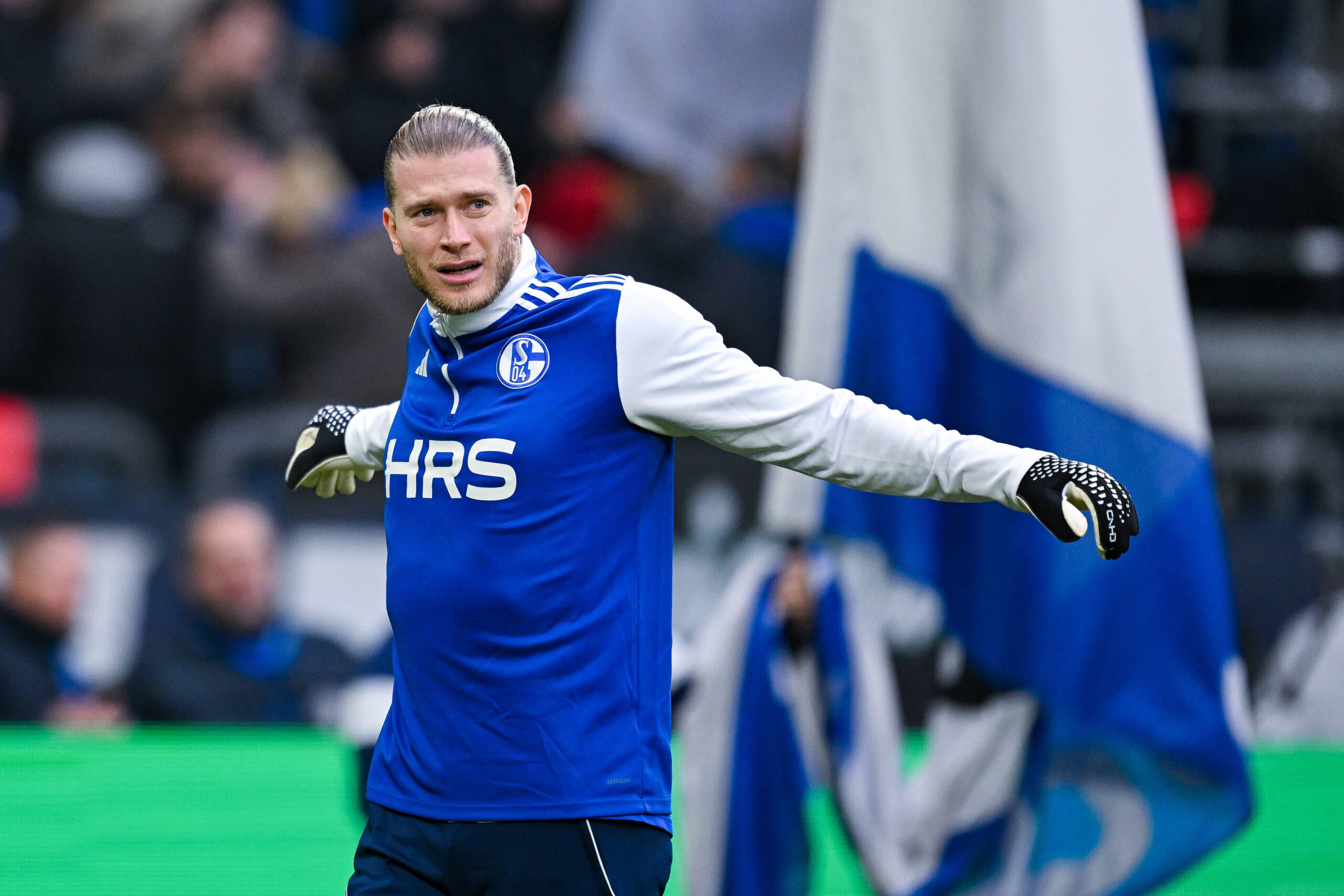 Loris Karius