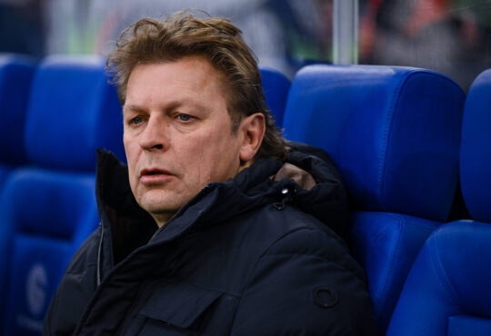 Youri Mulder