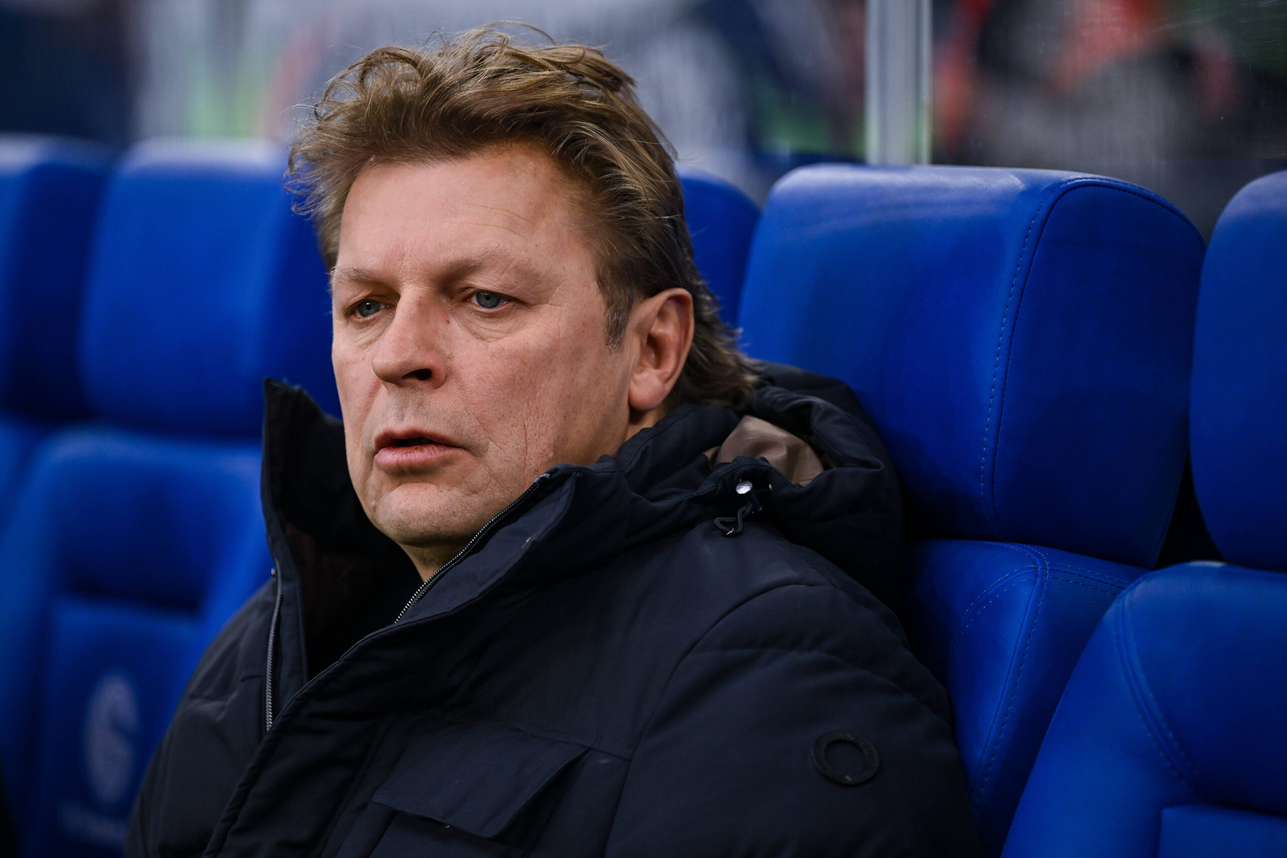 Youri Mulder