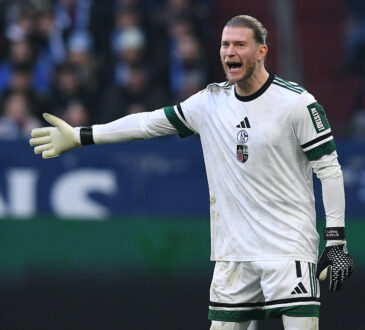 Loris Karius