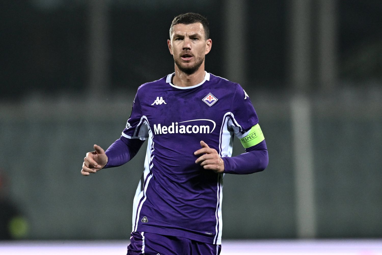 Edin Dzeko