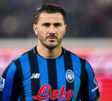 Sead Kolasinac