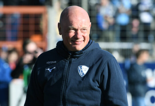Uwe Rösler