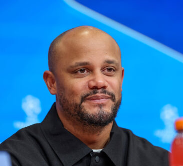 Vincent Kompany