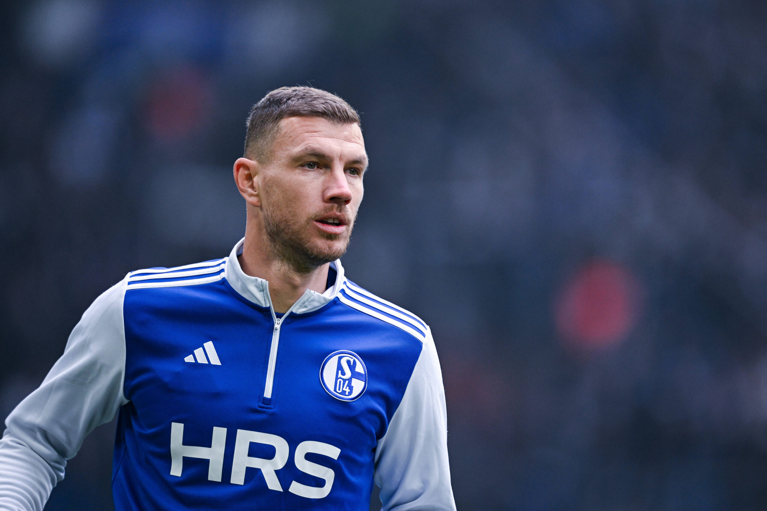 Edin Dzeko