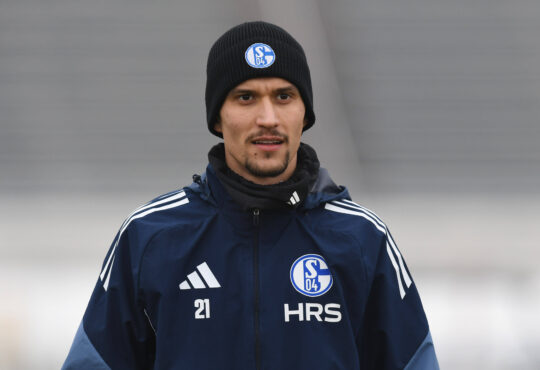 Dejan Ljubicic