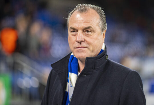 Clemens Tönnies