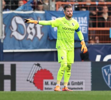 Timo Horn