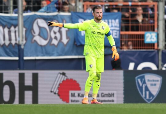Timo Horn