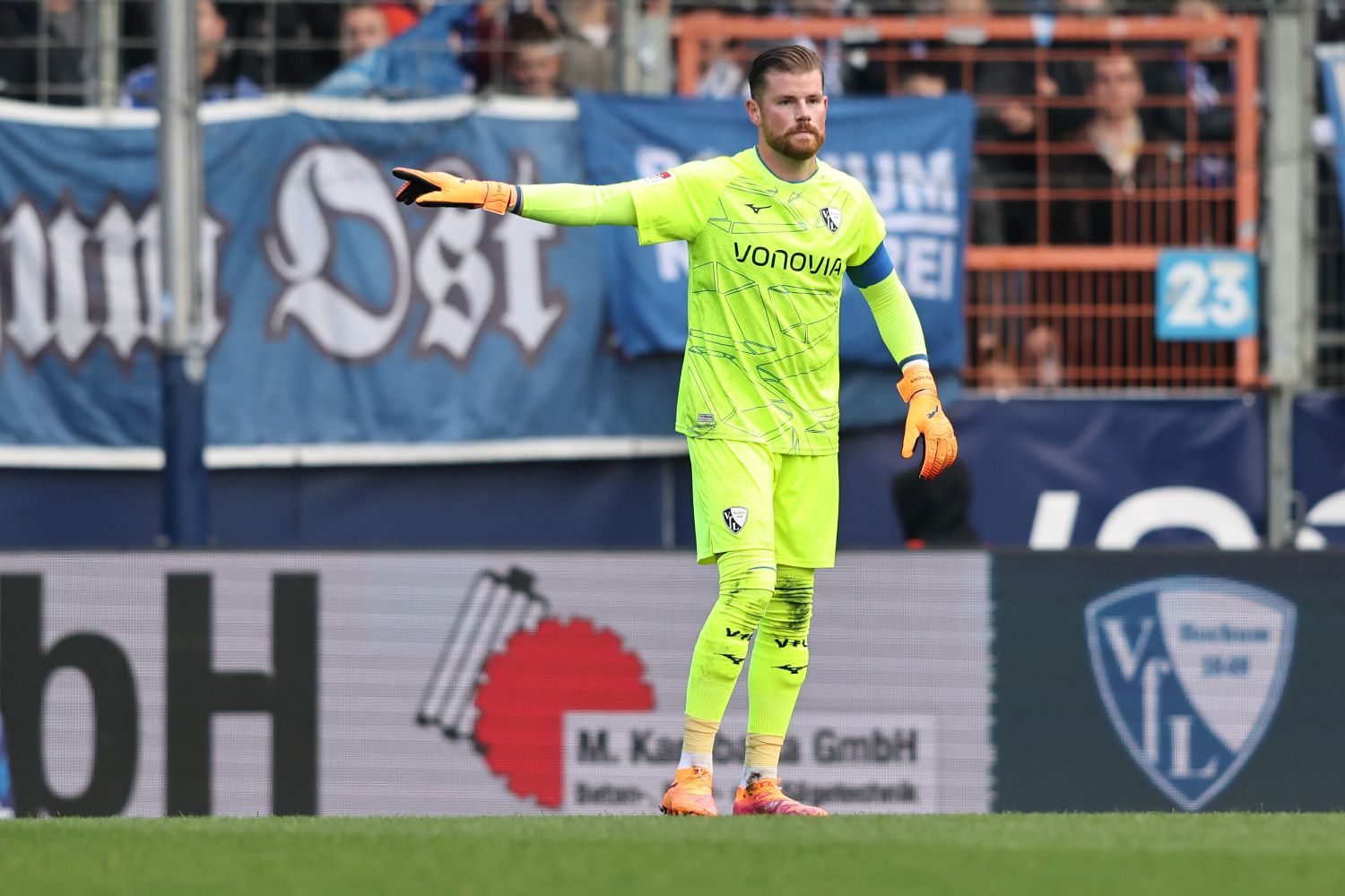 Timo Horn