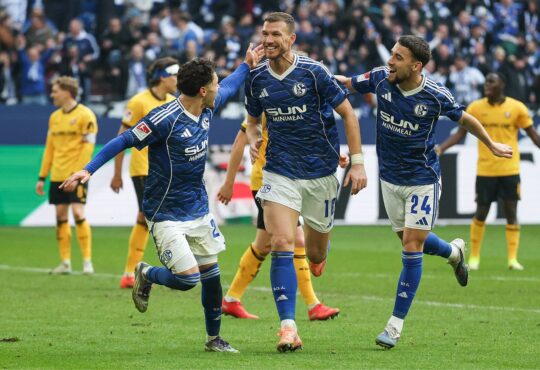 Edin Dzeko