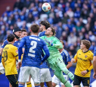 Loris Karius