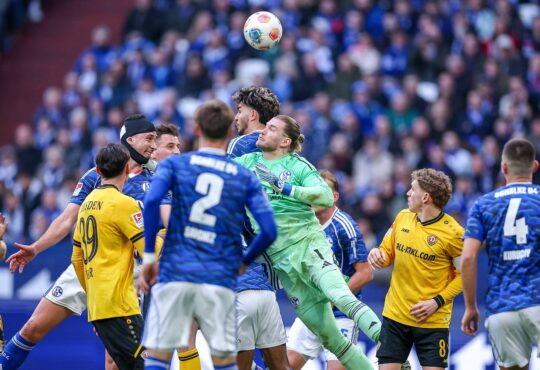 Loris Karius