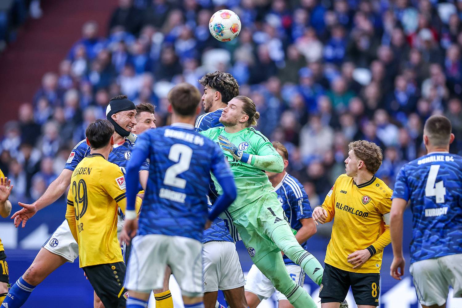 Loris Karius