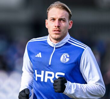 Timo Becker
